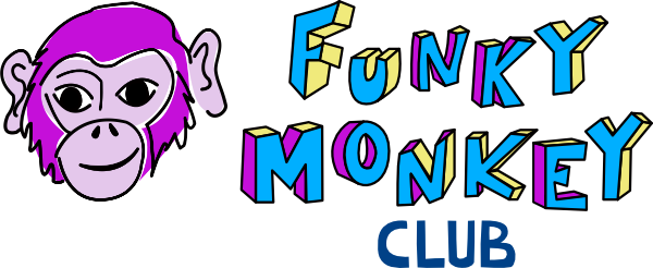 Funky Monkey Club